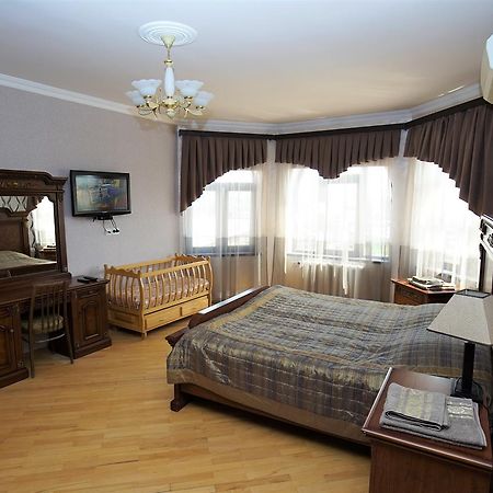 Nice House In The Heart Of The City Yerevan Luaran gambar