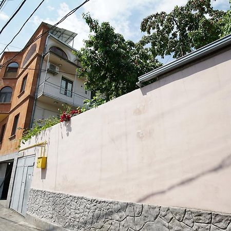 Nice House In The Heart Of The City Yerevan Luaran gambar