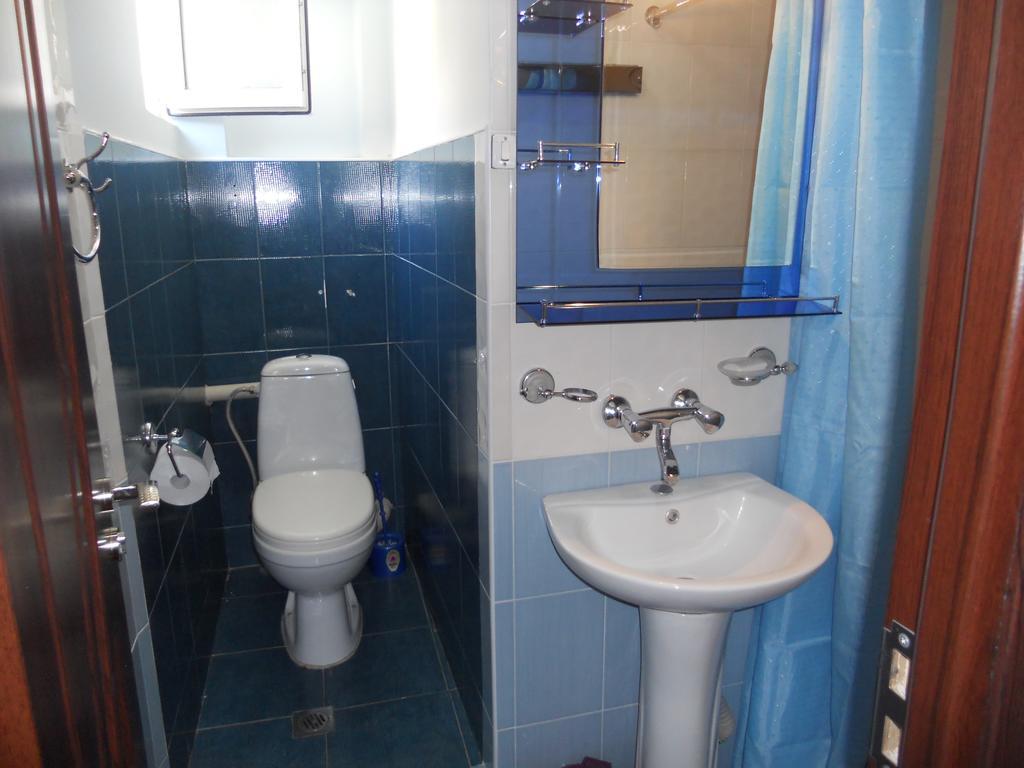 Nice House In The Heart Of The City Yerevan Luaran gambar