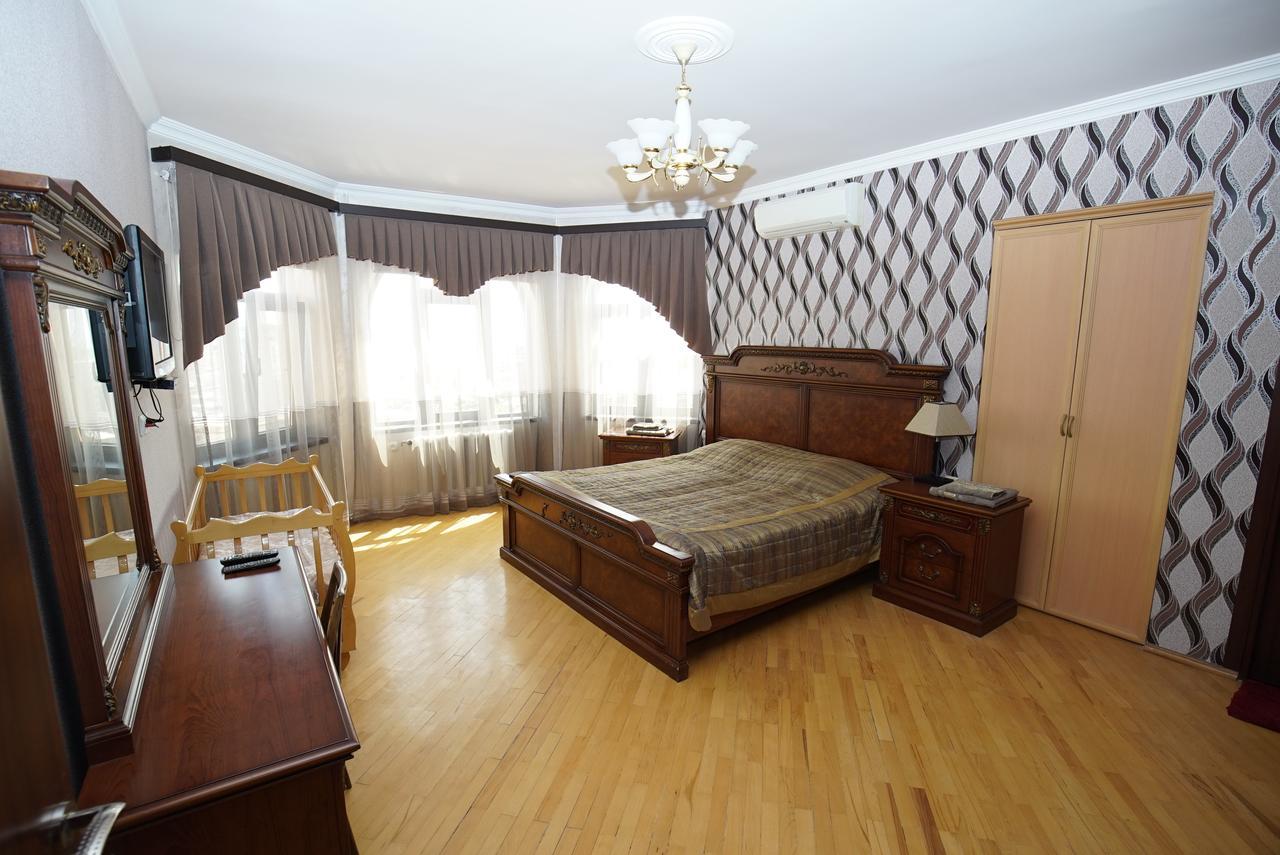 Nice House In The Heart Of The City Yerevan Luaran gambar