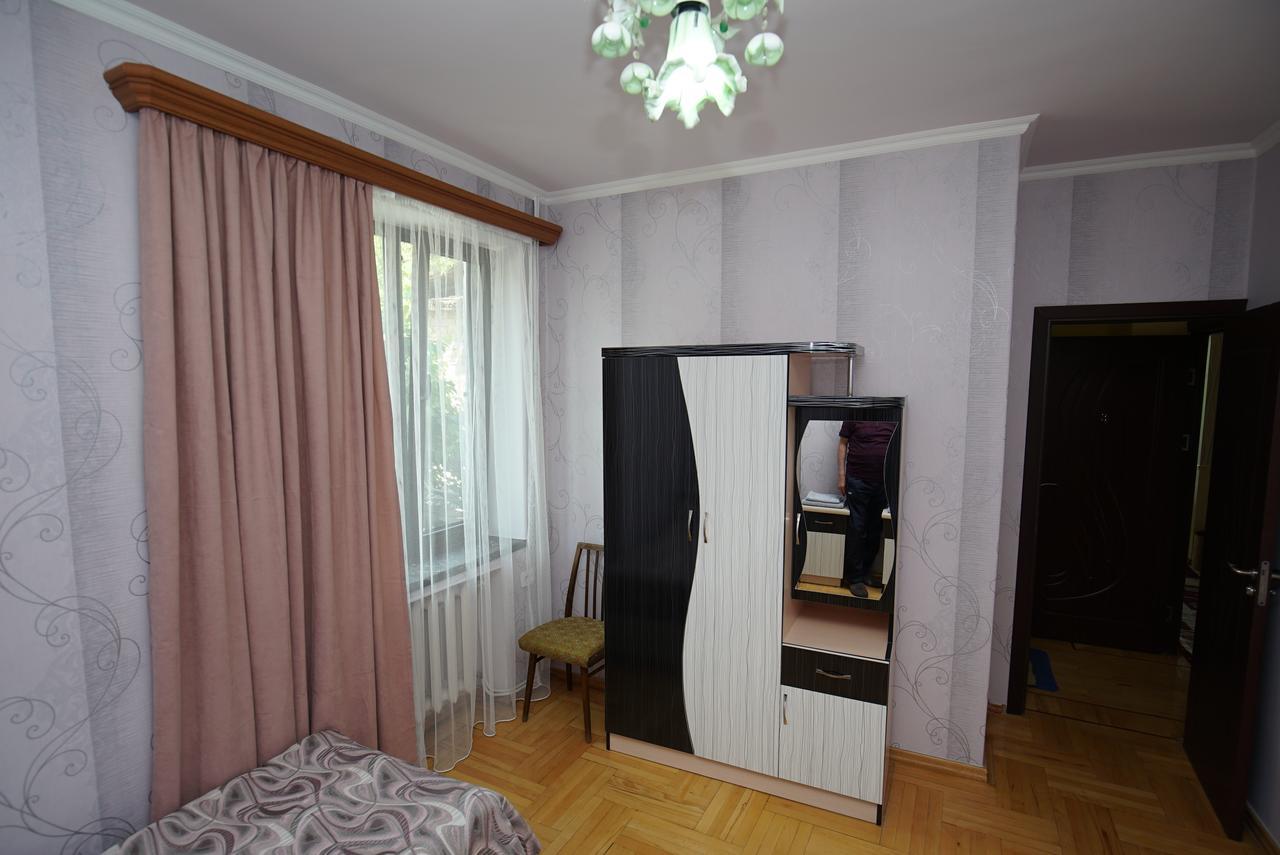 Nice House In The Heart Of The City Yerevan Luaran gambar