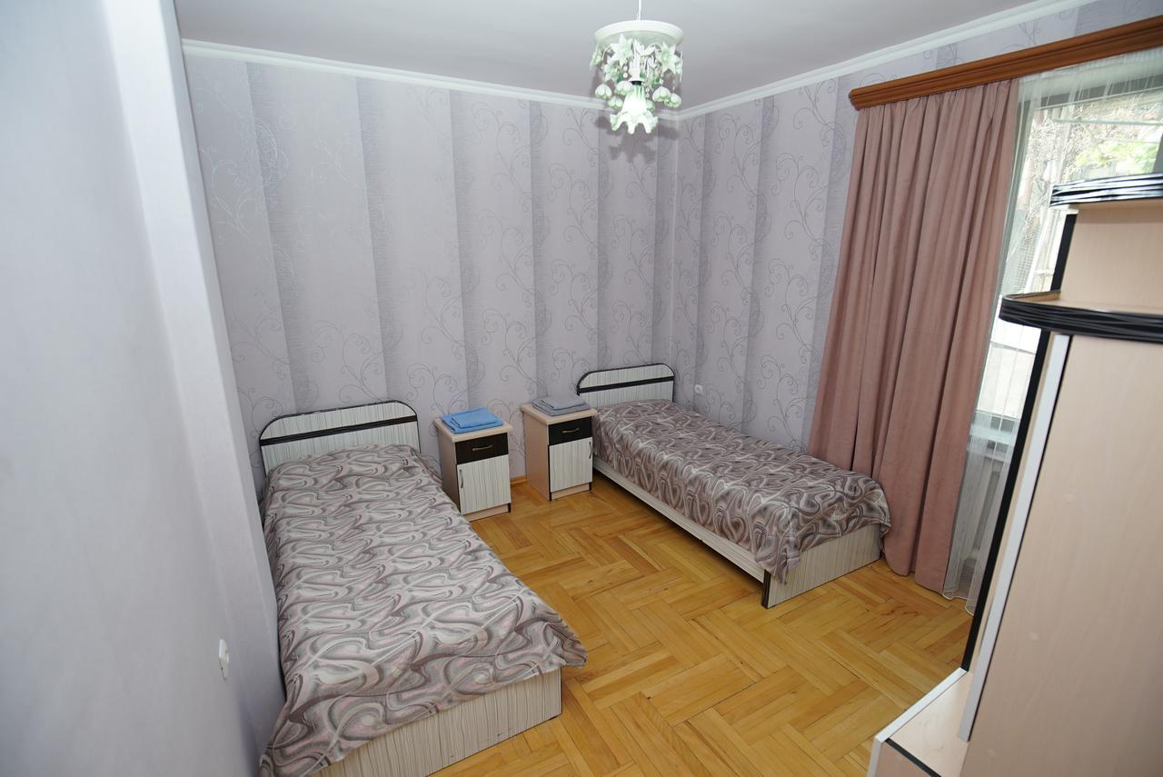 Nice House In The Heart Of The City Yerevan Luaran gambar