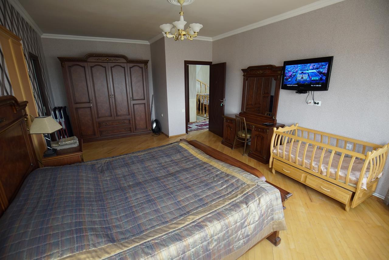 Nice House In The Heart Of The City Yerevan Luaran gambar