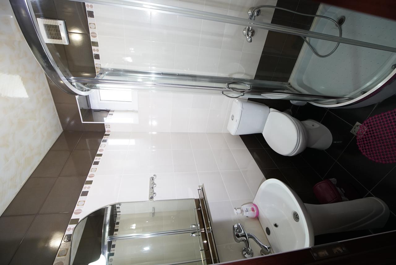 Nice House In The Heart Of The City Yerevan Luaran gambar
