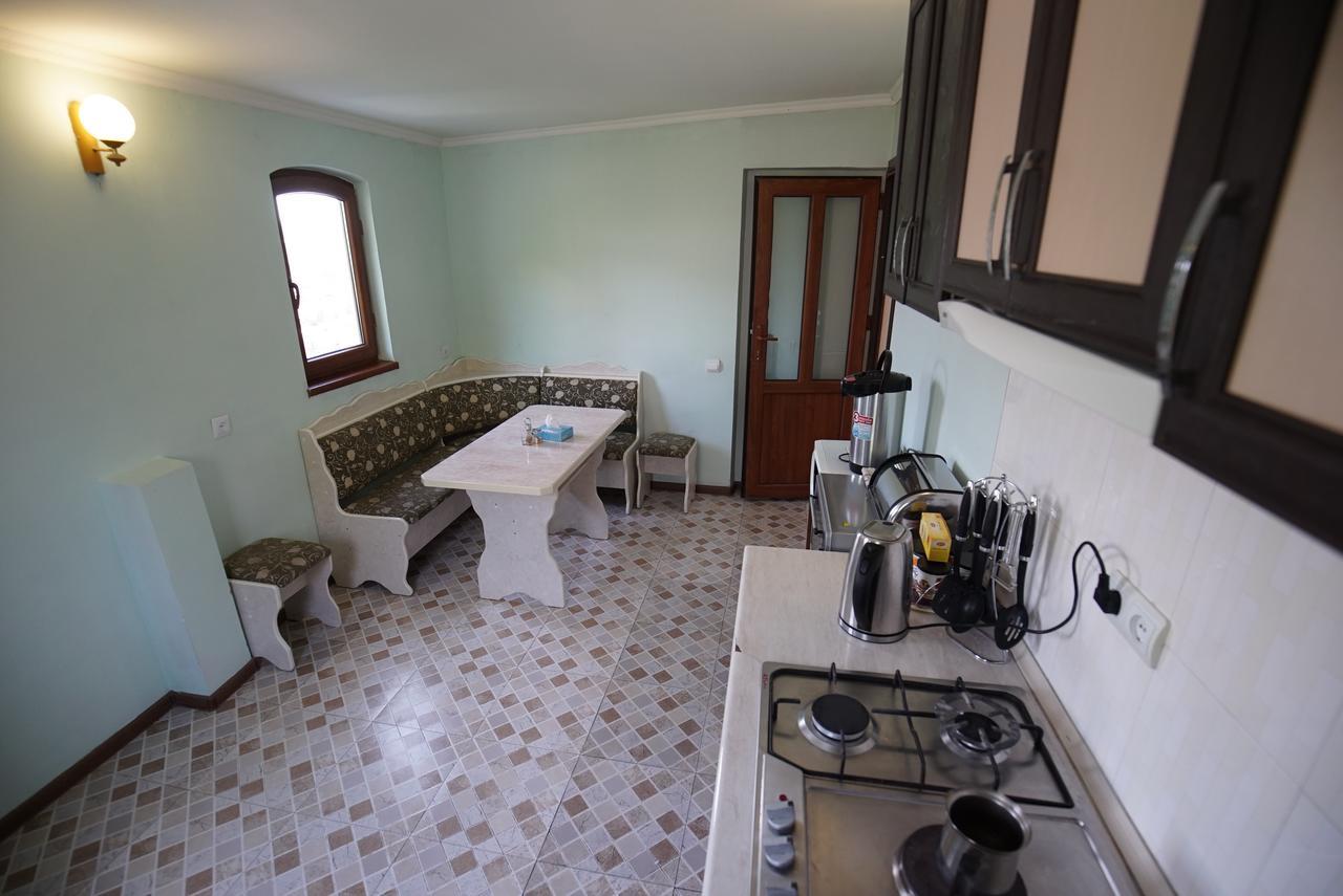 Nice House In The Heart Of The City Yerevan Luaran gambar