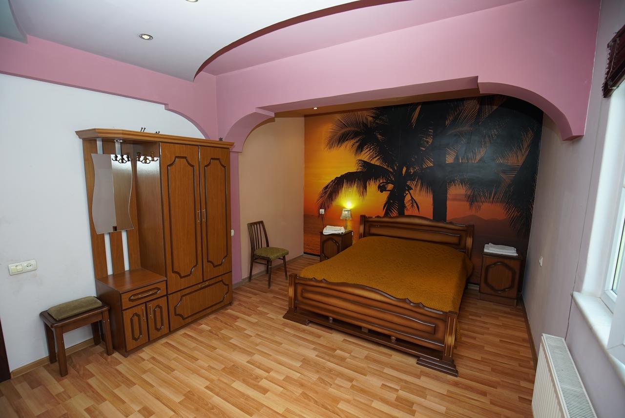 Nice House In The Heart Of The City Yerevan Luaran gambar
