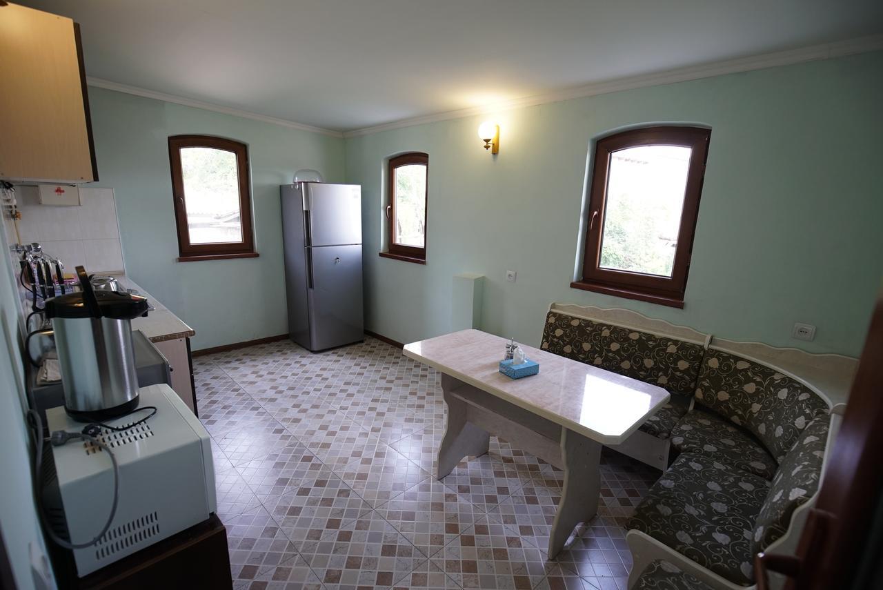 Nice House In The Heart Of The City Yerevan Luaran gambar