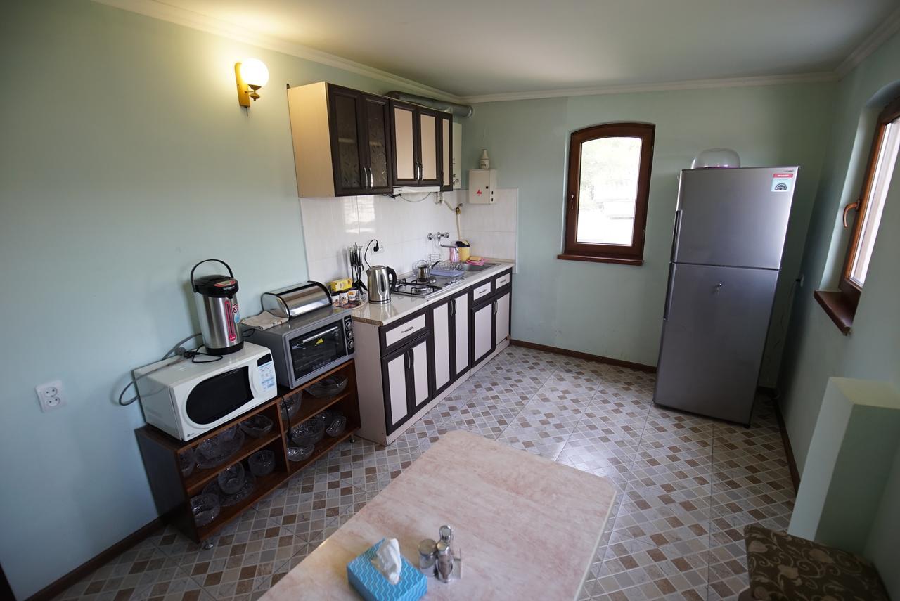 Nice House In The Heart Of The City Yerevan Luaran gambar